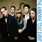 IndieNight with The Airborne Toxic Event